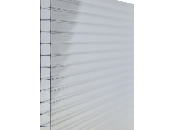 Стільниковий полікарбонат PREMIUM 10 мм (Сербія) – фото