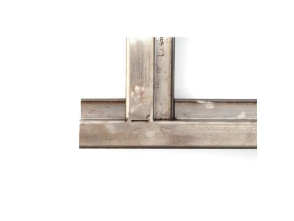 Т-профіль (Т-подібний профіль) – фото