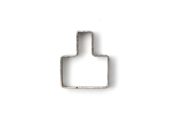 Т-профіль (Т-подібний профіль) – фото