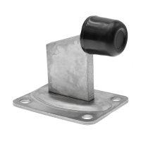 Упор для воріт (штир)