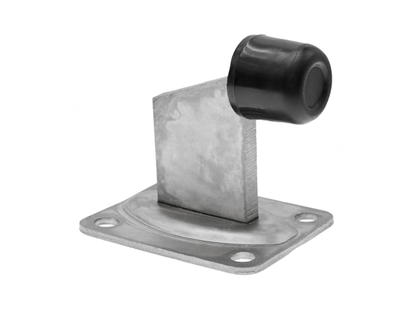 Упор для воріт (штир) – фото