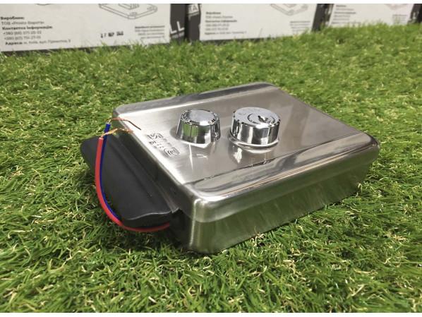 Електромеханічний замок Atis – фото