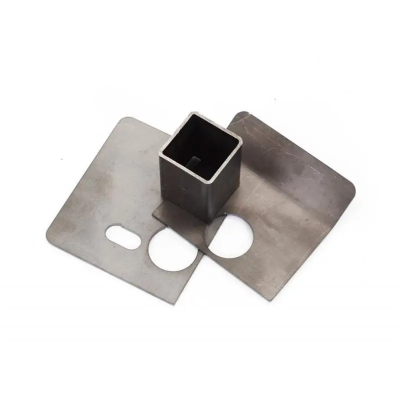 Комплект для монтажу електромеханічного замку