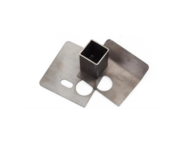 Комплект для монтажу електромеханічного замку – фото