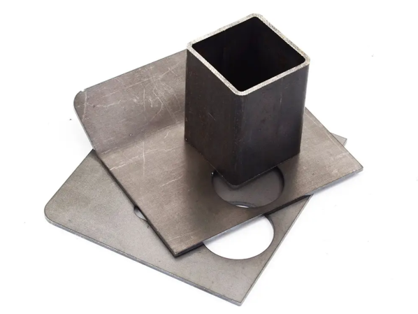 Комплект для монтажу електромеханічного замку – фото