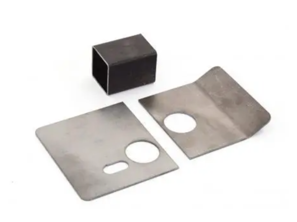 Комплект для монтажу електромеханічного замку – фото