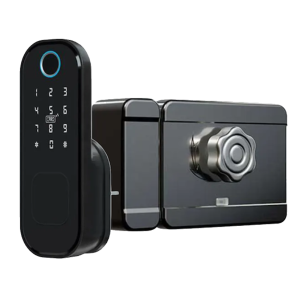 Електронний замок TTLOCK-GRIZZLY v2