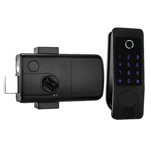 Електронний замок TTLOCK-GRIZZLY v4