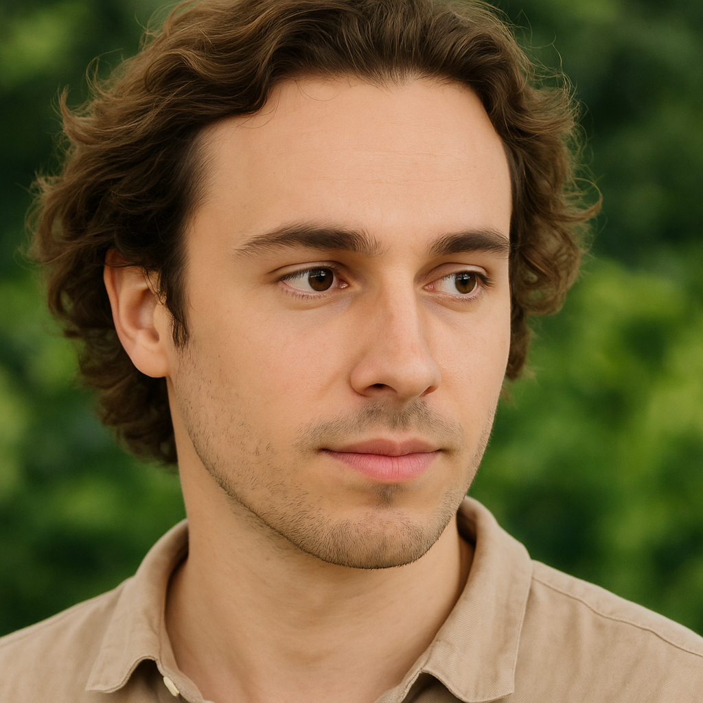 Андрій Кравченко - автор Sellmax