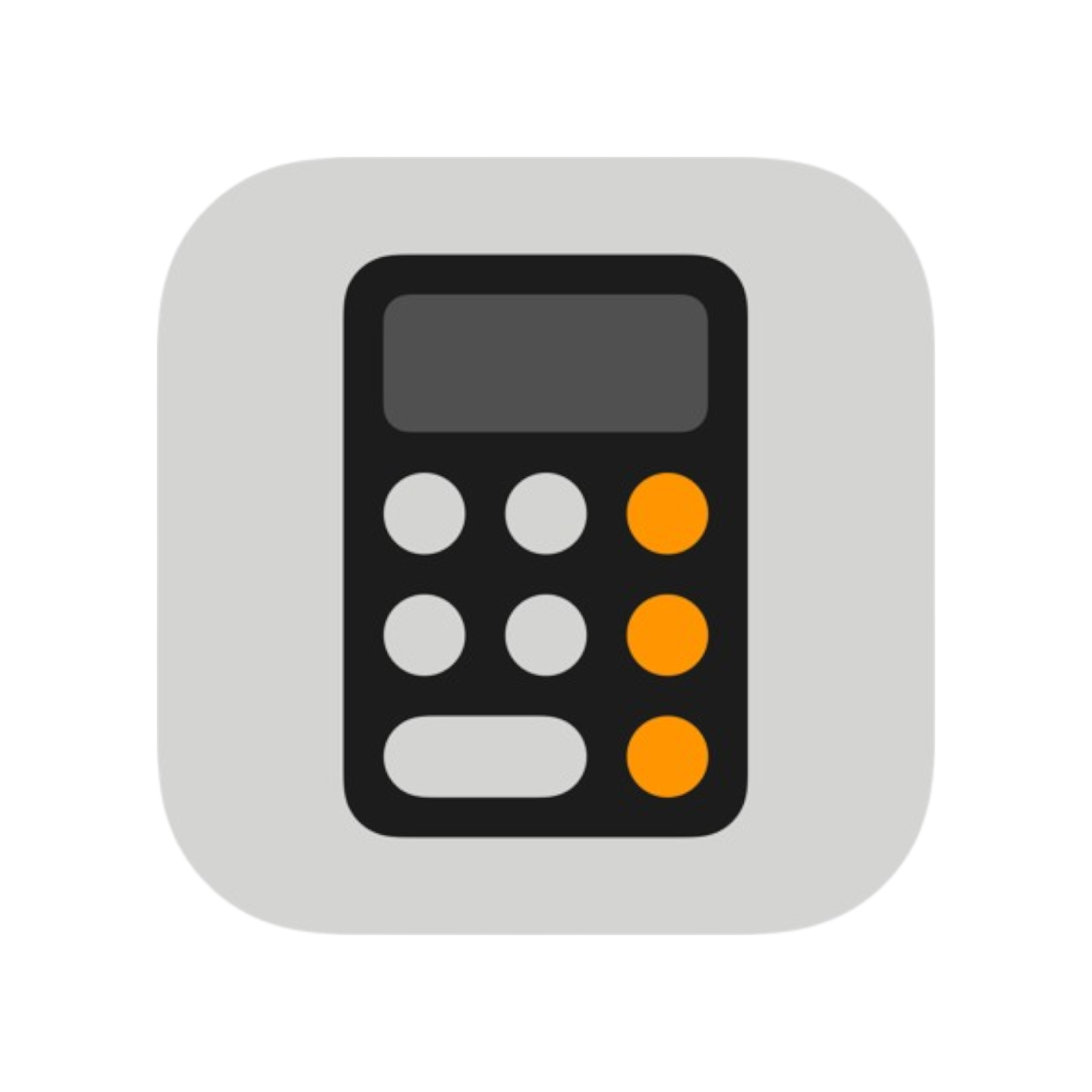 Калькулятор