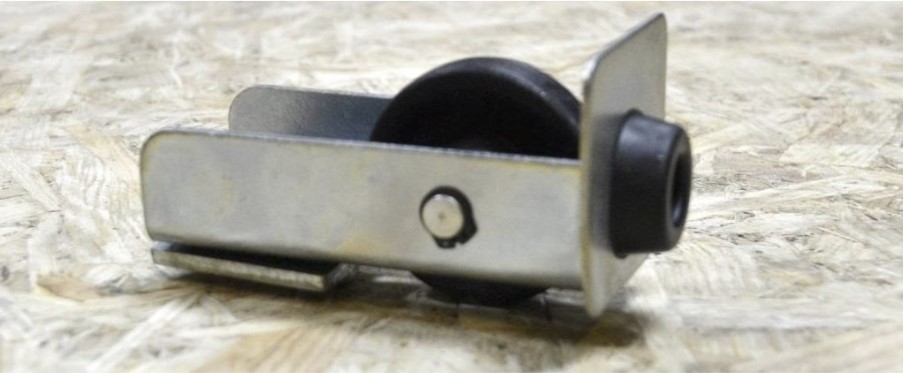 Види фурнітури