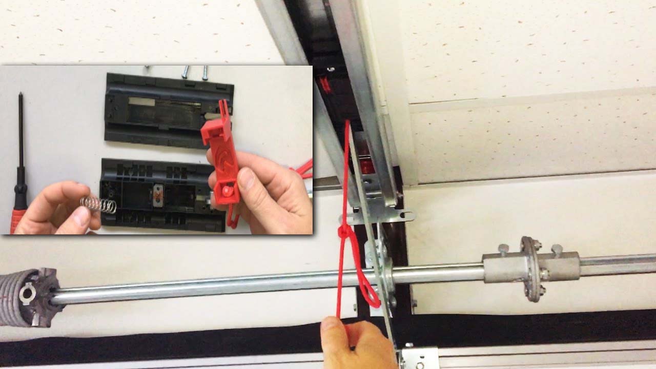 Як відчинити автоматичні ворота