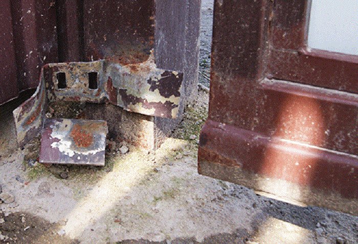 Догляд за автоматичними воротами